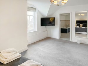 Free WiFi - Bridlington Old Town House (Bridlington)