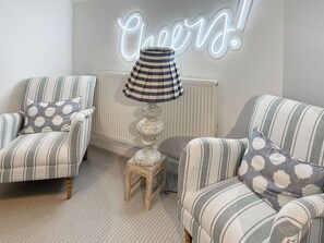 Interior - Bridlington Old Town House (Bridlington)