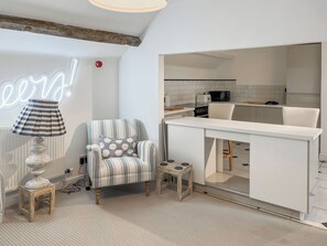 Private kitchen - Bridlington Old Town House (Bridlington)