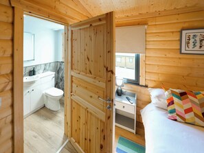 Free WiFi - Foxglove Lodge - Uk50876 (Hittisleigh)