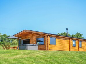 Exterior - Foxglove Lodge - Uk50876 (Hittisleigh)