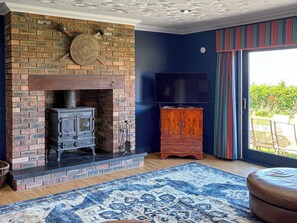 Interior - 8 bedroom accommodation in Dingwall (Dingwall)