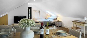 1 bedroom accommodation in Brompton On Swale, near Richmond