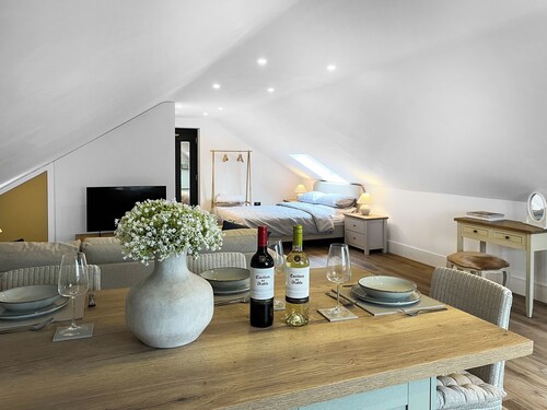 1 bedroom accommodation in Brompton On Swale, near Richmond