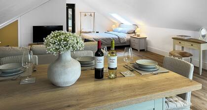 1 bedroom accommodation in Brompton On Swale, near Richmond