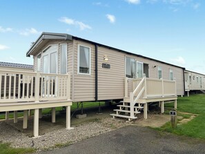 Exterior - 2 bedroom accommodation in Filey (Filey)