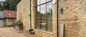 4 soverom innkvartering i Olney