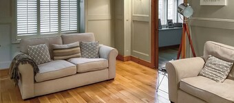 4 bedroom accommodation in Olney