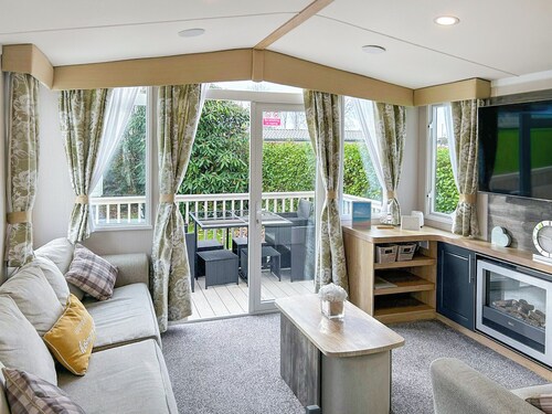 Rorys Retreat - UKC7144