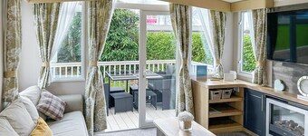 Rorys Retreat - UKC7144