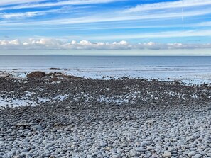 Fishing - Welcome to Twenty One, a lovely holiday retreat in Westward Ho. (Westward Ho!)