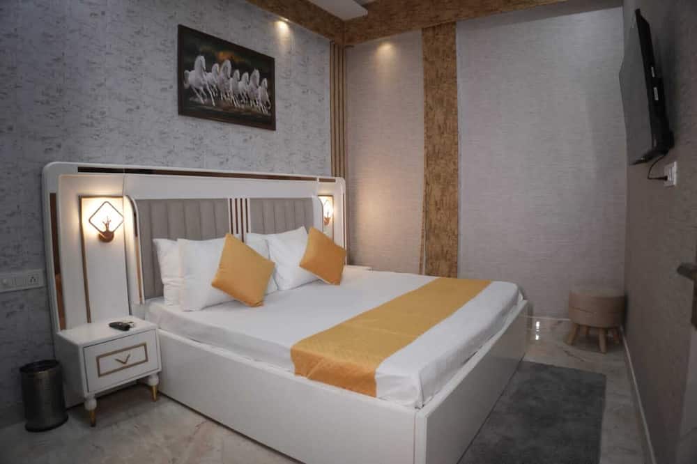 Hotel Amazing House