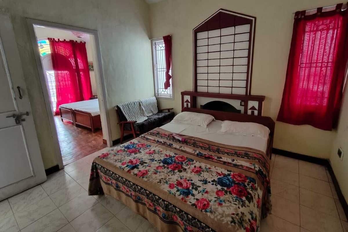 Habitación Deluxe | Wifi gratis