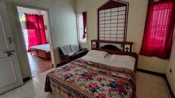 Deluxe Room | Wi-fi percuma