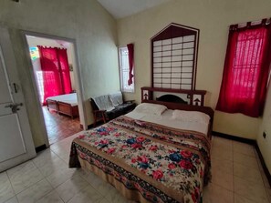 Habitación Deluxe | Wifi gratis 