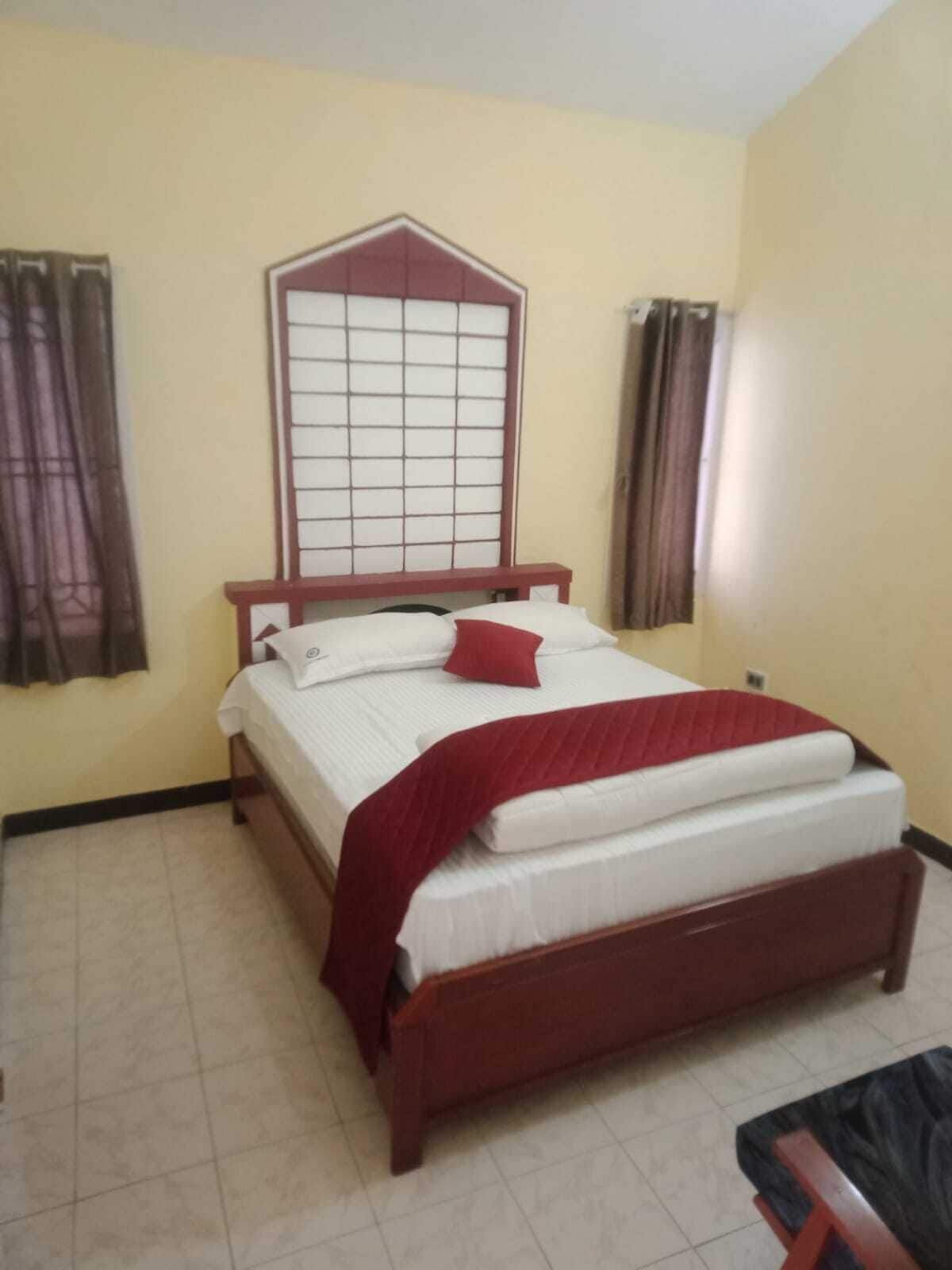 Deluxe-huone | Ilmainen Wi-Fi, vuodevaatteet