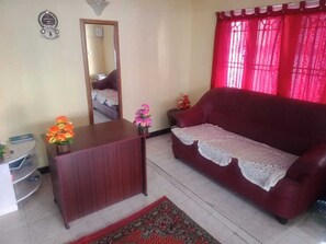 Habitación Deluxe | Wifi gratis 