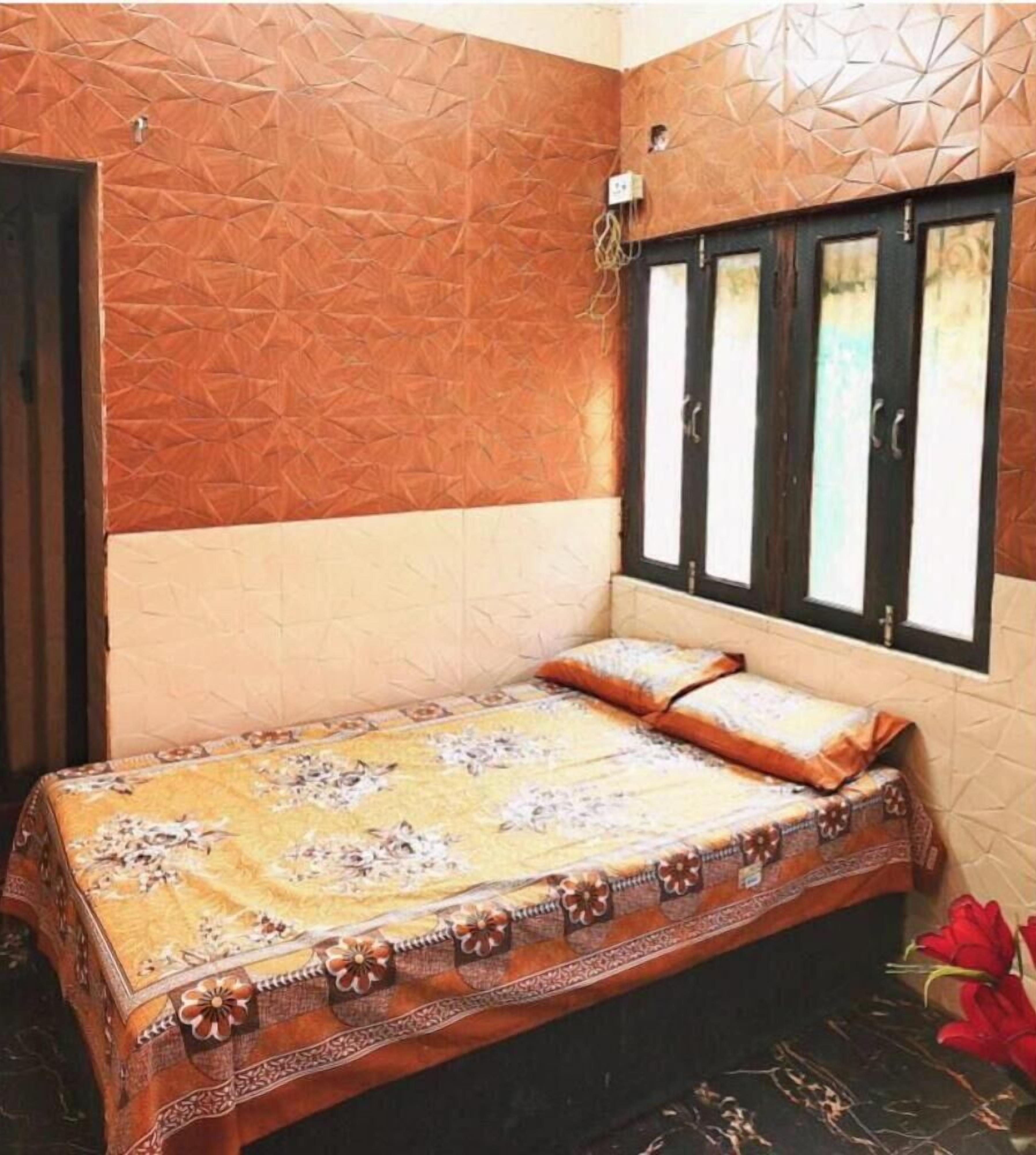 Classic Double Room, City View | Free WiFi