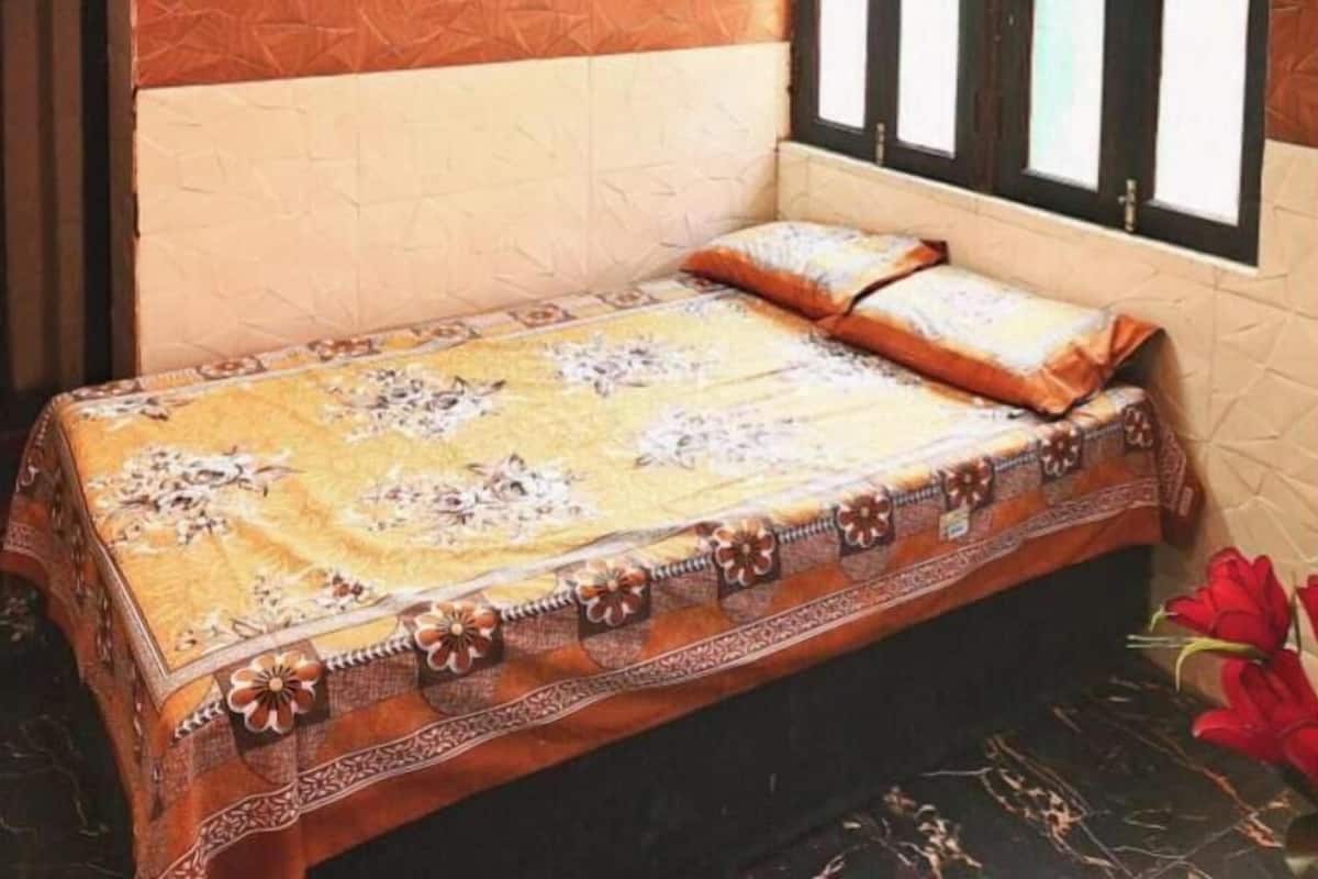 Classic Double Room, City View | WiFi (free)