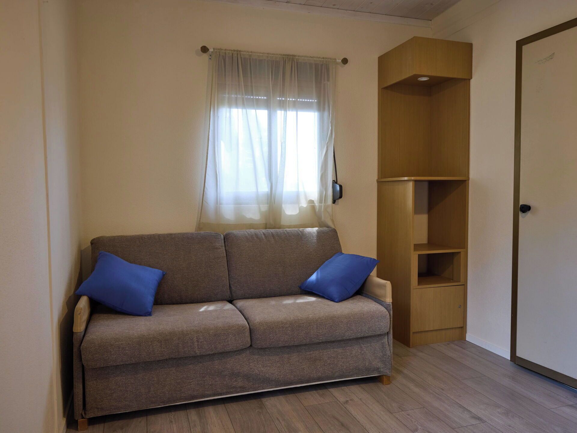 Accogliente Appartamento In Villa Per 5 Ospiti Con A/c, Piscina, Wifi, Tv E Terrazza - Capalbio