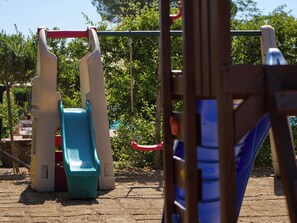 Espace pour enfants
