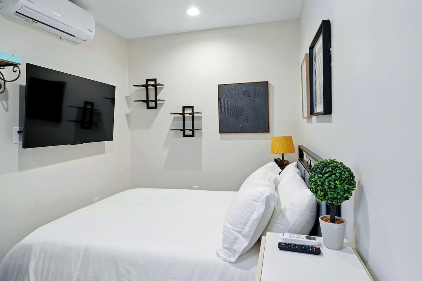 Ferro/asse da stiro, Wi-Fi gratuito, lenzuola