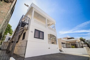 Fachada