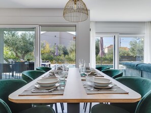 Dining - Vacation home Amala by Interhome (Zadar/Sukošan)