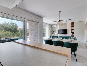 Dineren