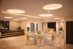 Living area - Hotel Nomadic (Udaipur)