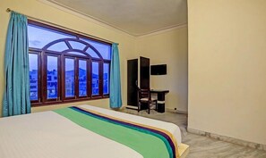 Executive room - Hotel Nomadic (Udaipur)