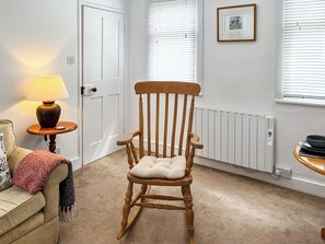 منطقة المعيشة