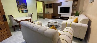 Skyview Opal Cuisine Hotel