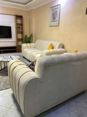 منطقة المعيشة