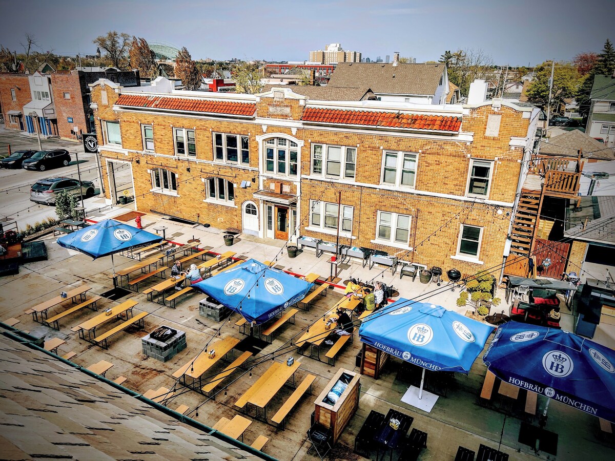 Image de profil de l’hôte