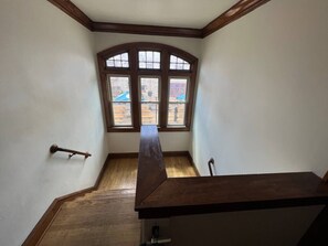 Interior - Babich Building - 3 Bedroom - Upper Apt #4 (West Allis)