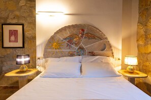 Travel cot, free WiFi - Fontana 2 - Holiday Rental with swimming pool on the Tuscan Coastline (Monteverdi Marittimo)