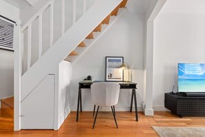 Interior - Charming 2-Bed Terrace in the Heart of Surry Hills (Surry Hills)