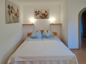 1 Schlafzimmer, Internetzugang