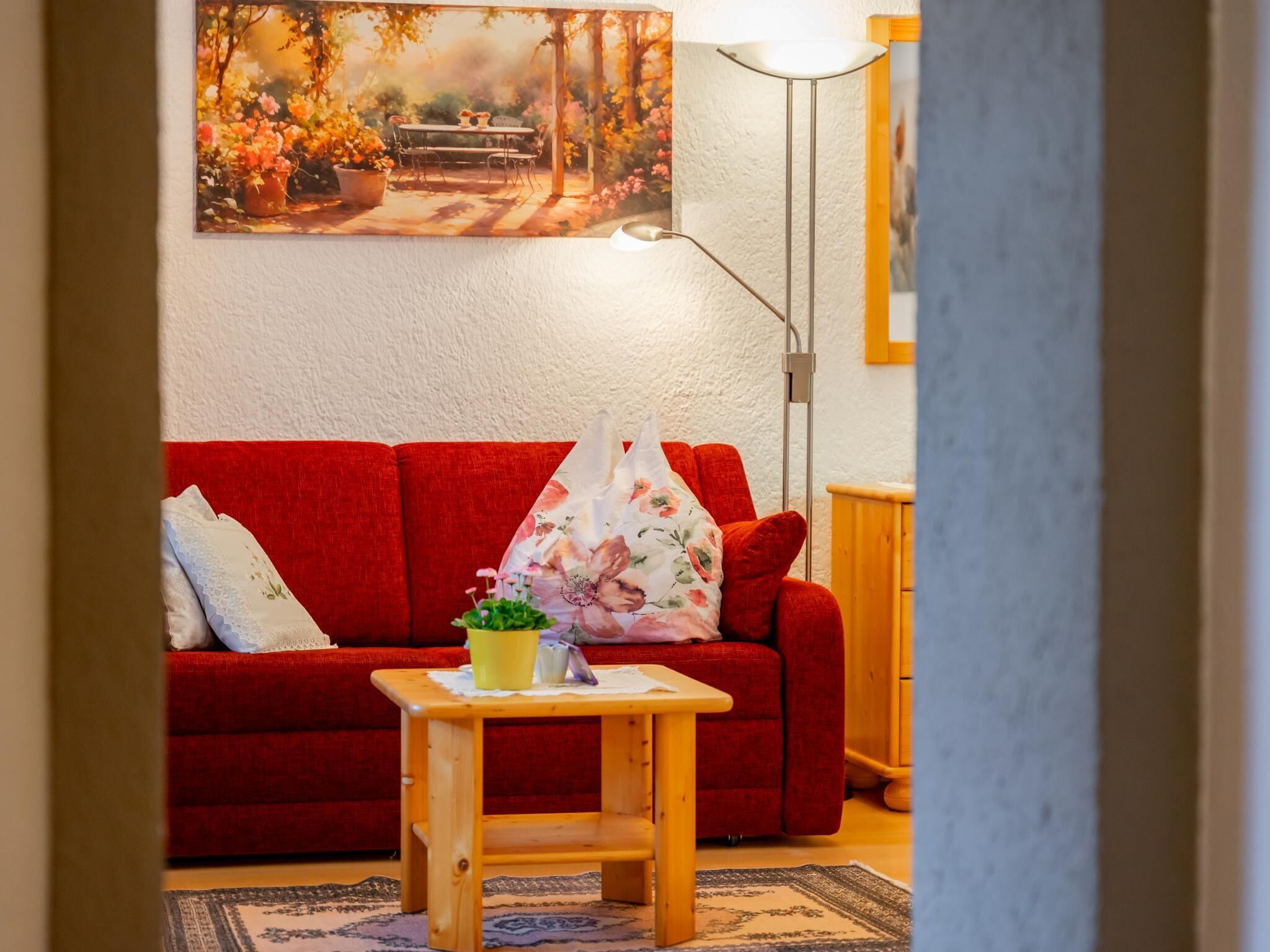 Fernseher