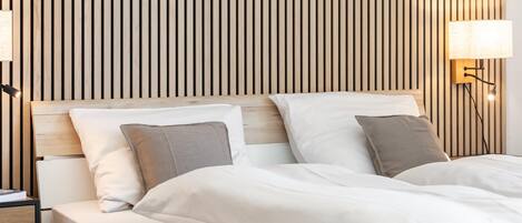 1 غرفة نوم وخدمة الإنترنت