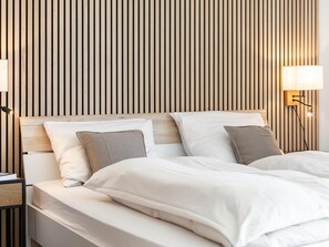 1 chambre, accès Internet