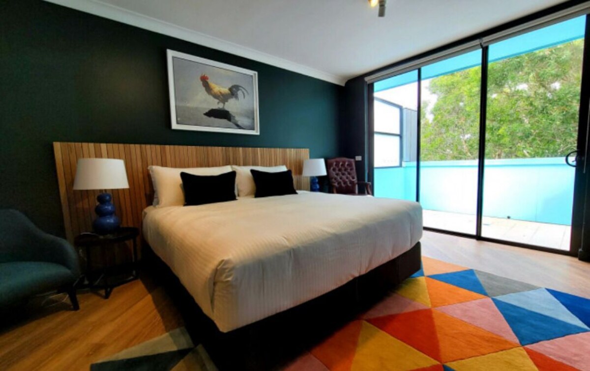 Bild für Gastgeberprofil