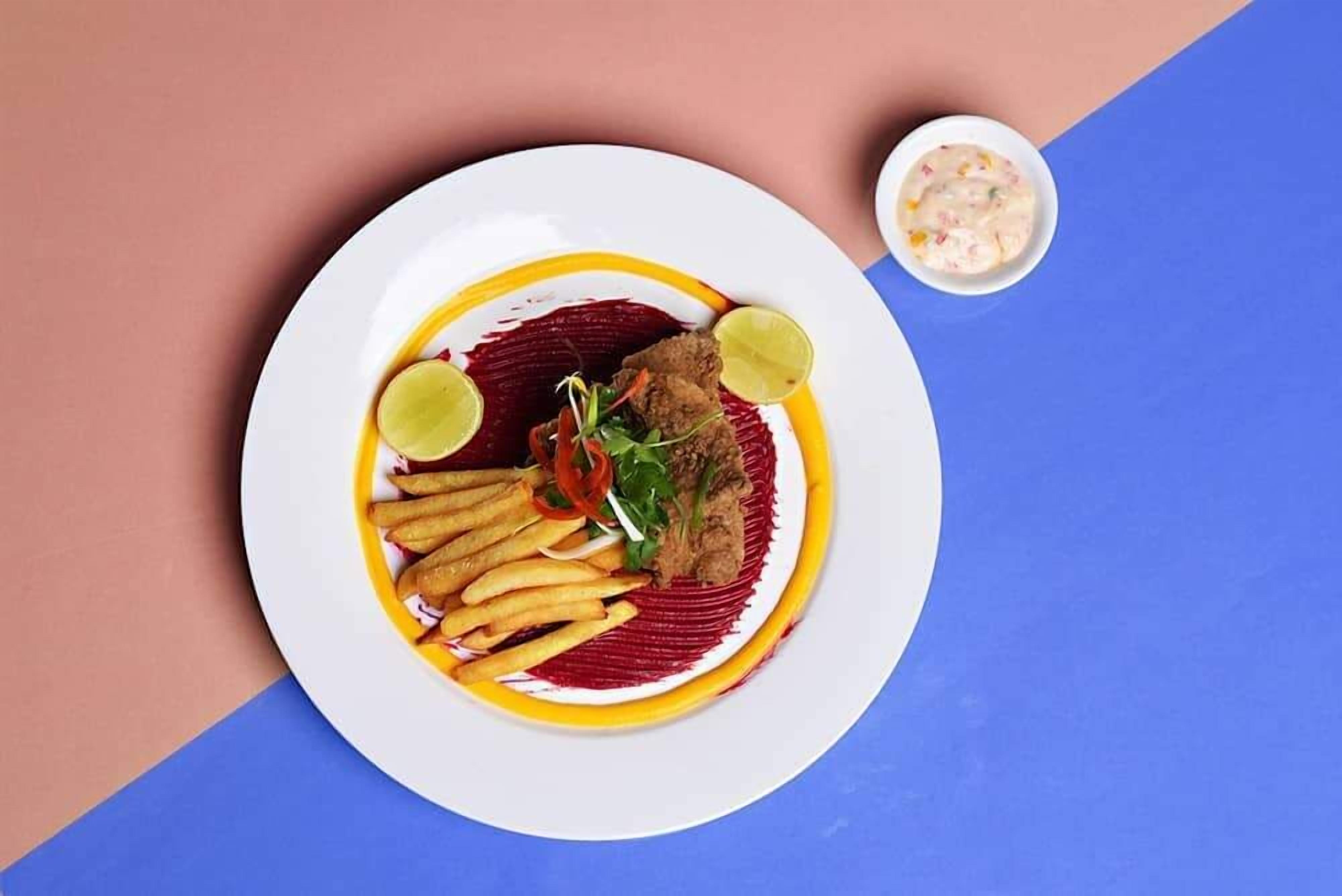 Restoran