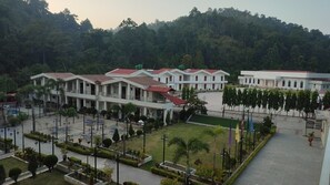 Exterior - Hotel Quick Twenty And Riverside (Jitpur Simara)