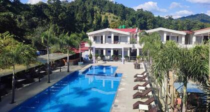 Hotel Quick Twenty And Riverside