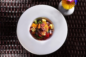 Restaurant - Hotel Quick Twenty And Riverside (Jitpur Simara)