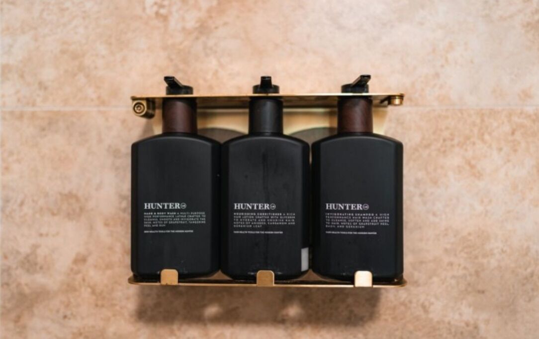 ヘアドライヤー