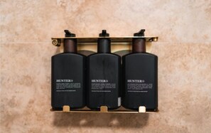 Hair dryer - The BLUE Triple/Family Suite (Sydney)