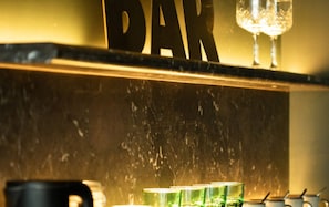 Coffee and/or coffee maker - The BLUE Penthouse (Sydney)